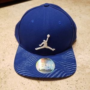 Jordan flatbill hat